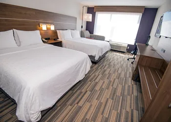 Holiday Inn Express Red Deer North by IHG hotel thumbnail 6