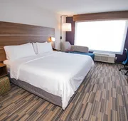 Holiday Inn Express Red Deer North by IHG hotel detail image 7