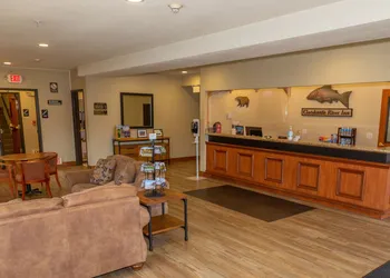 Clatskanie River Inn hotel thumbnail 3