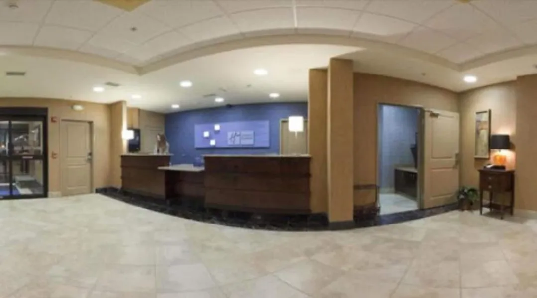 Holiday Inn Express Hotel & Suites Grand Island by IHG hotel detail image 2