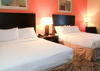 Holiday Inn Express Hotel & Suites Grand Island by IHG hotel thumbnail 5