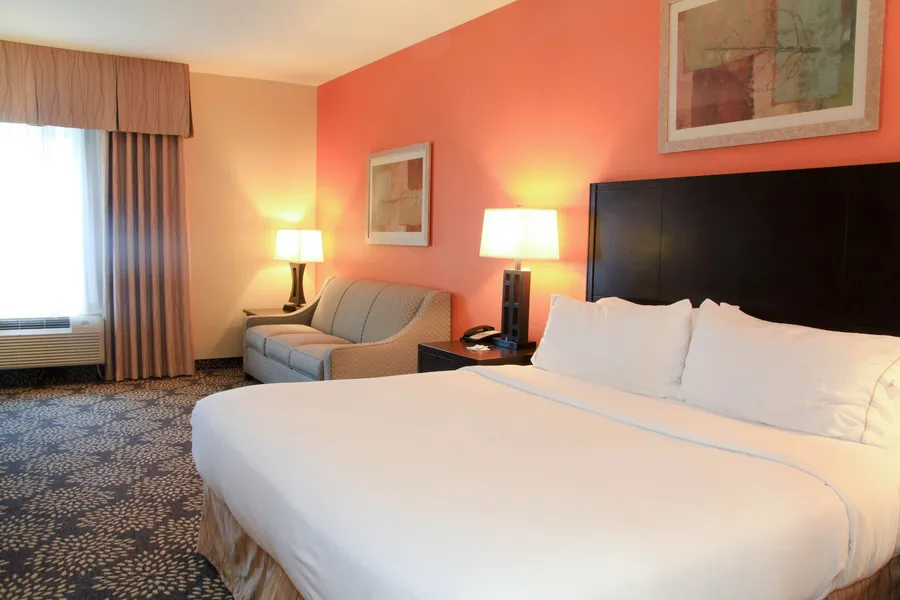 Holiday Inn Express Hotel & Suites Grand Island by IHG hotel detail image 6