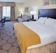 Holiday Inn Express Hotel & Suites Grand Island by IHG hotel detail image 7
