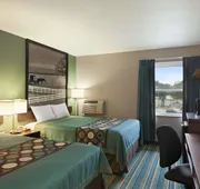 Super 8 by Wyndham Tuscola hotel detail image 5