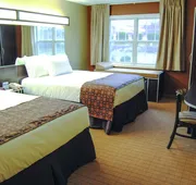 Microtel Inn By Wyndham Mineral Wells/Parkersburg hotel detail image 3
