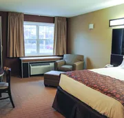 Microtel Inn By Wyndham Mineral Wells/Parkersburg hotel detail image 4