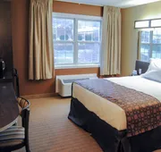 Microtel Inn By Wyndham Mineral Wells/Parkersburg hotel detail image 5