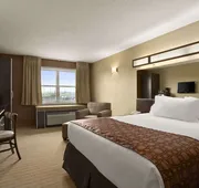 Microtel Inn By Wyndham Mineral Wells/Parkersburg hotel detail image 7