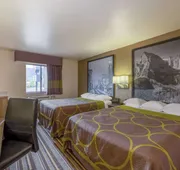 Super 8 by Wyndham Butte MT hotel detail image 7