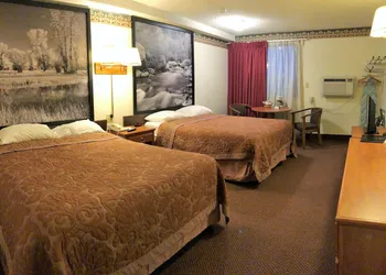 Super 8 by Wyndham Laramie hotel thumbnail 6