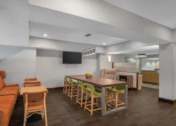 Hampton Inn Memphis/Southaven hotel thumbnail 2