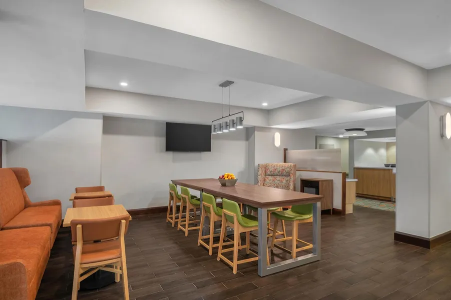 Hampton Inn Memphis/Southaven hotel detail image 2