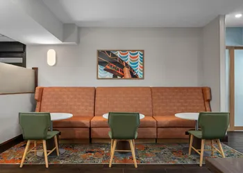 Hampton Inn Memphis/Southaven hotel thumbnail 3