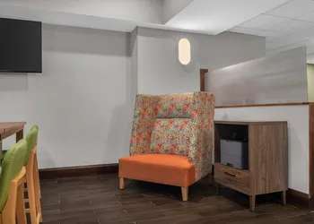 Hampton Inn Memphis/Southaven hotel thumbnail 4