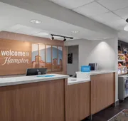 Hampton Inn Memphis/Southaven hotel detail image 5