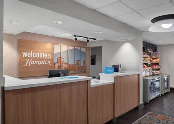 Hampton Inn Memphis/Southaven hotel thumbnail 5