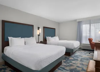 Hampton Inn Memphis/Southaven hotel thumbnail 6