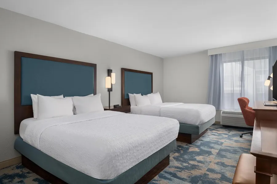 Hampton Inn Memphis/Southaven hotel detail image 6