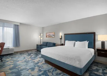 Hampton Inn Memphis/Southaven hotel thumbnail 7