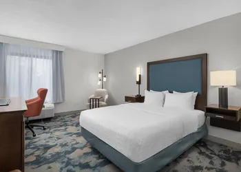 Hampton Inn Memphis/Southaven hotel thumbnail 8