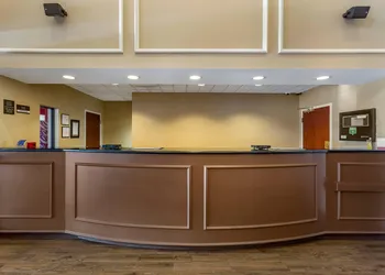Comfort Suites Southaven - Memphis South hotel thumbnail 2