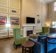 Comfort Suites Southaven - Memphis South hotel detail image 3