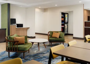 Fairfield Inn Memphis Southaven by Marriott hotel thumbnail 2
