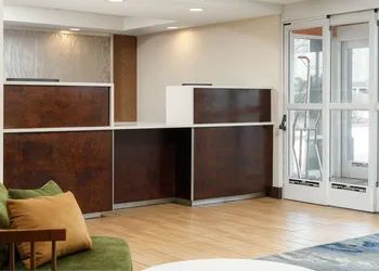 Fairfield Inn Memphis Southaven by Marriott hotel thumbnail 3