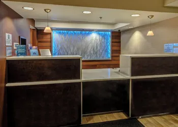 Fairfield Inn Memphis Southaven by Marriott hotel thumbnail 4