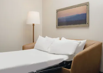 Fairfield Inn Memphis Southaven by Marriott hotel thumbnail 5