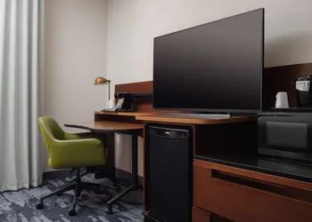 Fairfield Inn Memphis Southaven by Marriott hotel thumbnail 7
