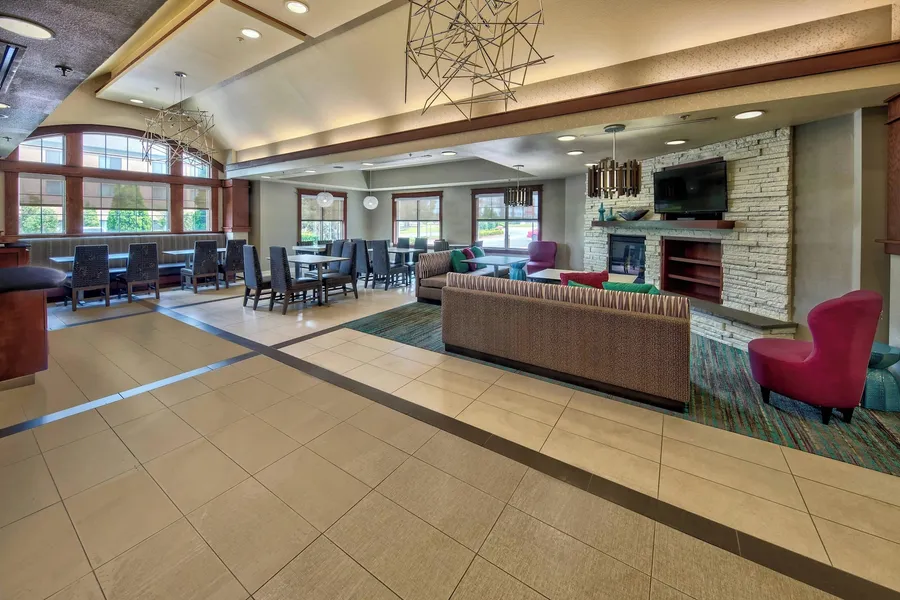 Residence Inn by Marriott Memphis Southaven hotel detail image 2