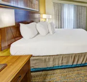 Residence Inn by Marriott Memphis Southaven hotel detail image 4