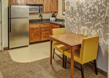 Residence Inn by Marriott Memphis Southaven hotel thumbnail 5