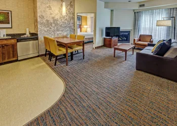 Residence Inn by Marriott Memphis Southaven hotel thumbnail 6