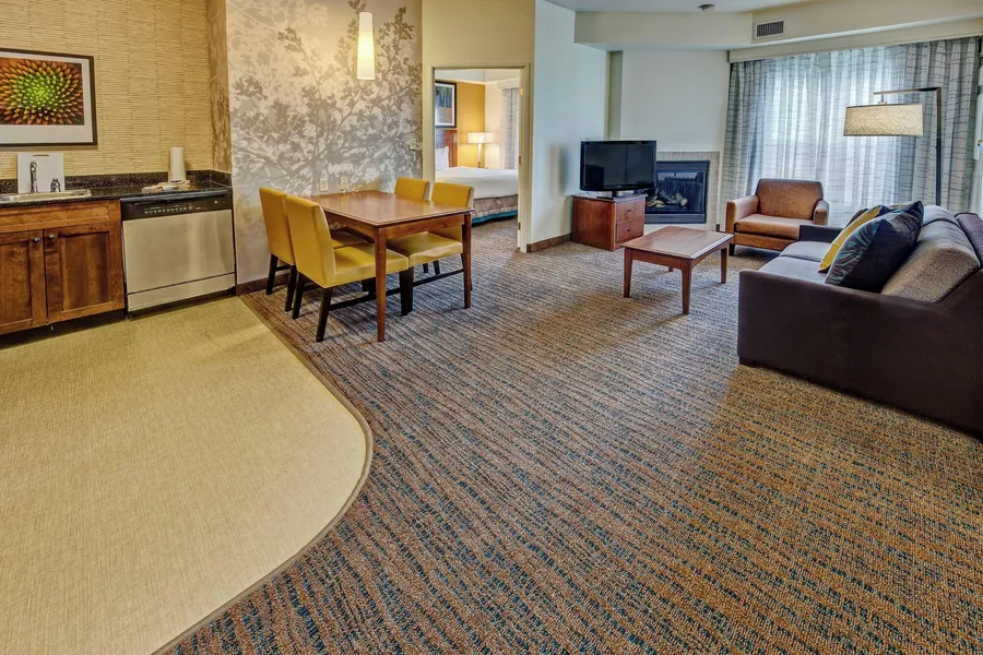 Residence Inn by Marriott Memphis Southaven hotel detail image 6