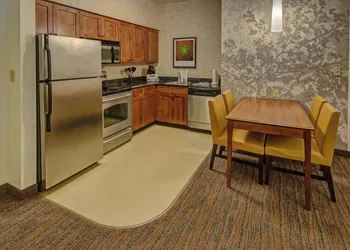 Residence Inn by Marriott Memphis Southaven hotel thumbnail 7