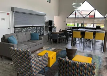 Quality Inn Southaven - Memphis South hotel thumbnail 4