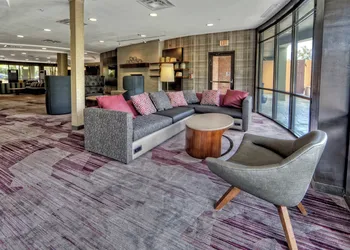 Courtyard by Marriott Memphis Southaven hotel thumbnail 2