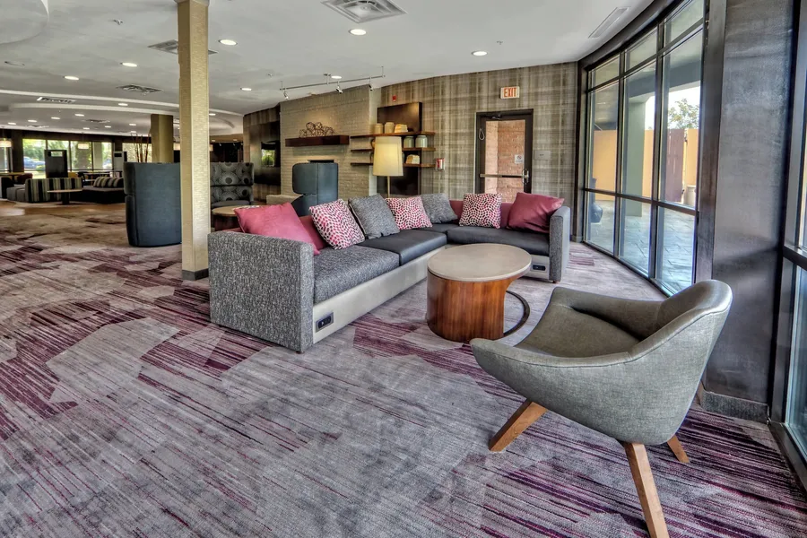 Courtyard by Marriott Memphis Southaven hotel detail image 2