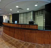 Courtyard by Marriott Memphis Southaven hotel detail image 3