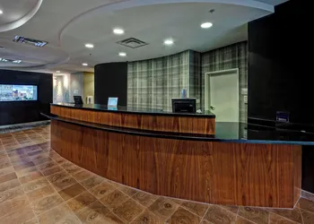 Courtyard by Marriott Memphis Southaven hotel thumbnail 3