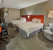 Courtyard by Marriott Memphis Southaven hotel detail image 4