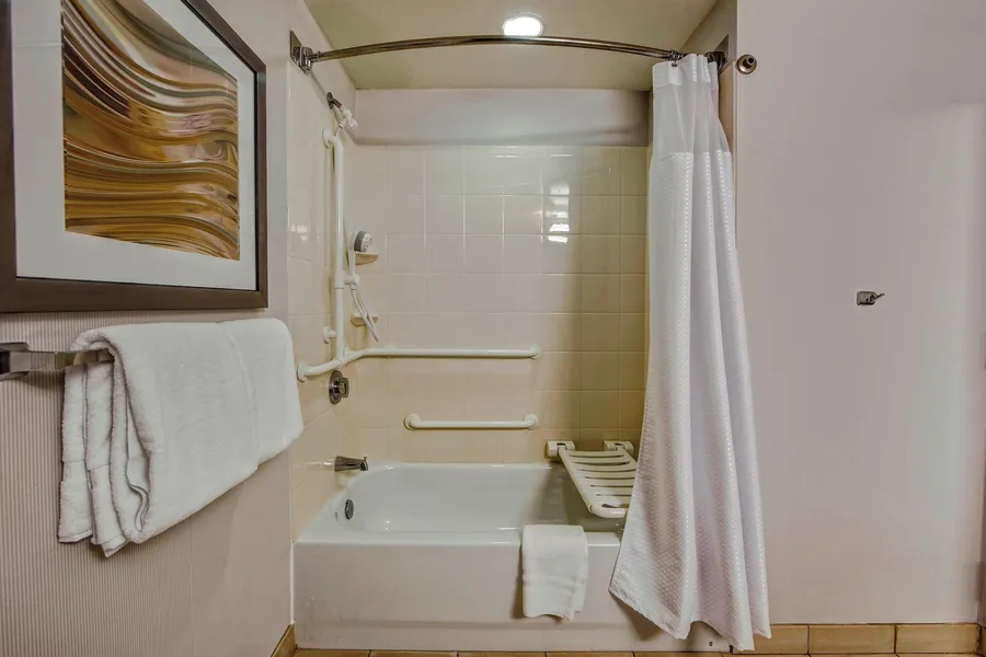 Courtyard by Marriott Memphis Southaven hotel detail image 6