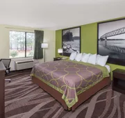 Super 8 by Wyndham Southaven hotel detail image 4