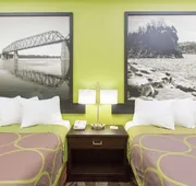Super 8 by Wyndham Southaven hotel detail image 5