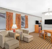 Super 8 by Wyndham Grants Pass hotel detail image 5
