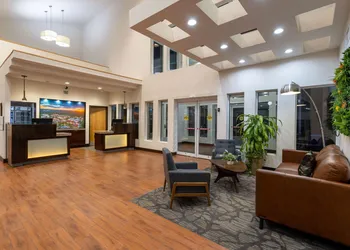 Wingate by Wyndham Valdosta/Moody AFB hotel thumbnail 2