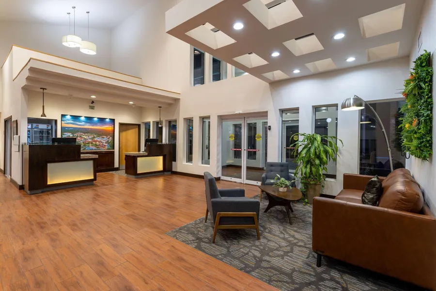 Wingate by Wyndham Valdosta/Moody AFB hotel detail image 2