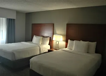 Wingate by Wyndham Valdosta/Moody AFB hotel thumbnail 3